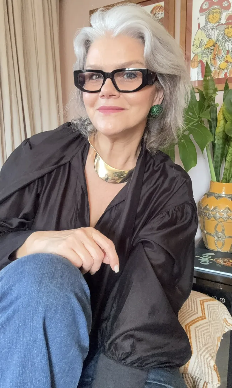 Claudia Petry